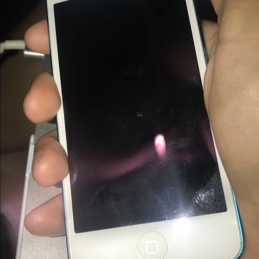 Apple iPod 5th generation